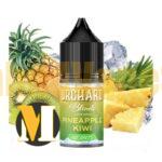 سالت آناناس کیوی یخ فایو پانز <br><span>Five Pawns Pineapple Kiwi Ice Salt Nic</span>
